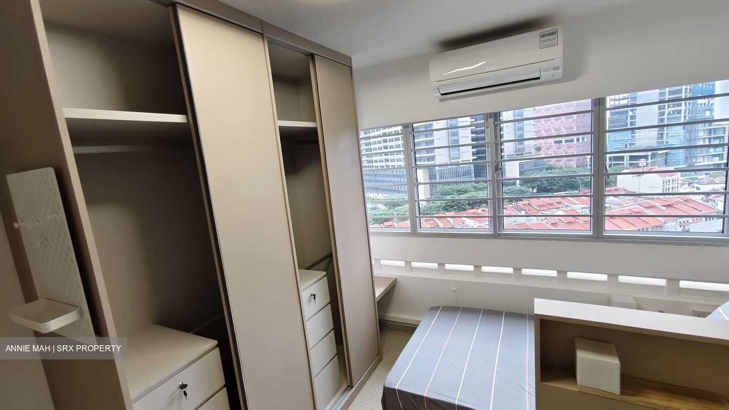 Spottiswoode Park (D2), Apartment #499852401